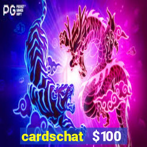 cardschat $100 freeroll password